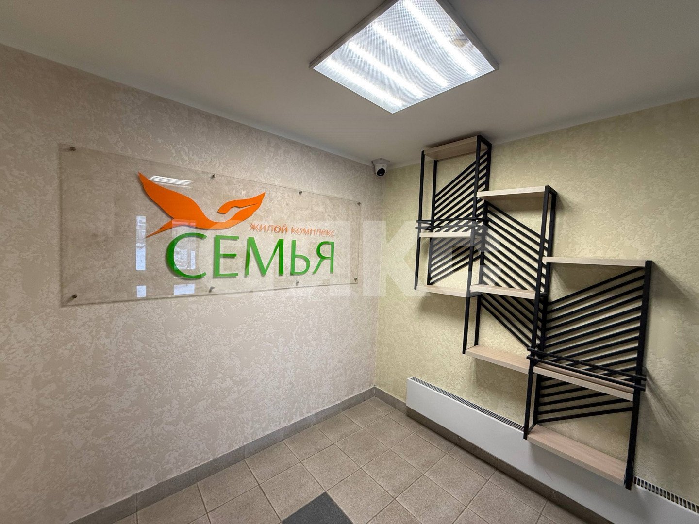 Фото №18: 1-комнатная квартира 35 м² - Нижнекамск, жилой комплекс Семья, ул. Корабельная, 49