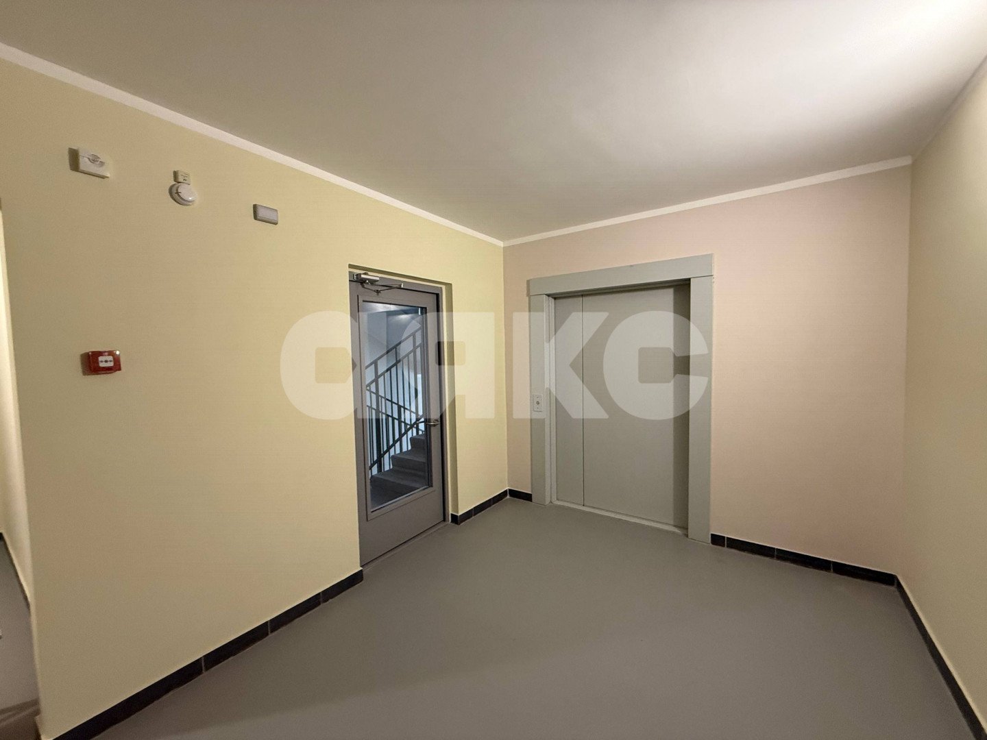 Фото №17: 1-комнатная квартира 35 м² - Нижнекамск, жилой комплекс Семья, ул. Корабельная, 49