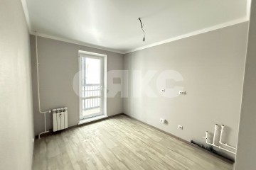 Фото №2: 1-комнатная квартира 35 м² - Нижнекамск, мкр. жилой комплекс Семья, ул. Корабельная, 49