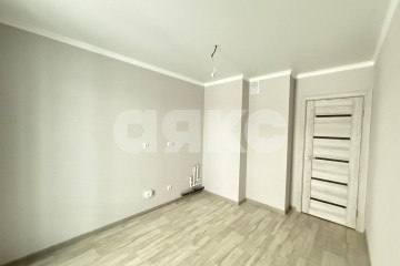 Фото №4: 1-комнатная квартира 35 м² - Нижнекамск, мкр. жилой комплекс Семья, ул. Корабельная, 49