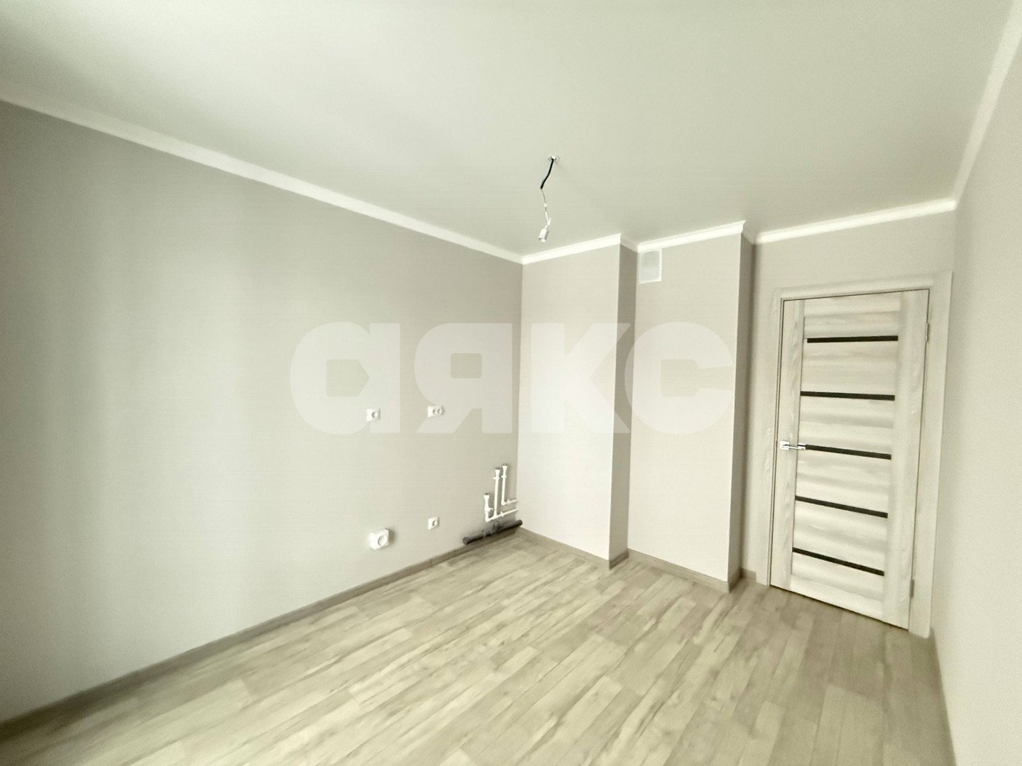 Фото №4: 1-комнатная квартира 35 м² - Нижнекамск, жилой комплекс Семья, ул. Корабельная, 49