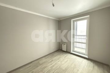 Фото №1: 1-комнатная квартира 35 м² - Нижнекамск, мкр. жилой комплекс Семья, ул. Корабельная, 49