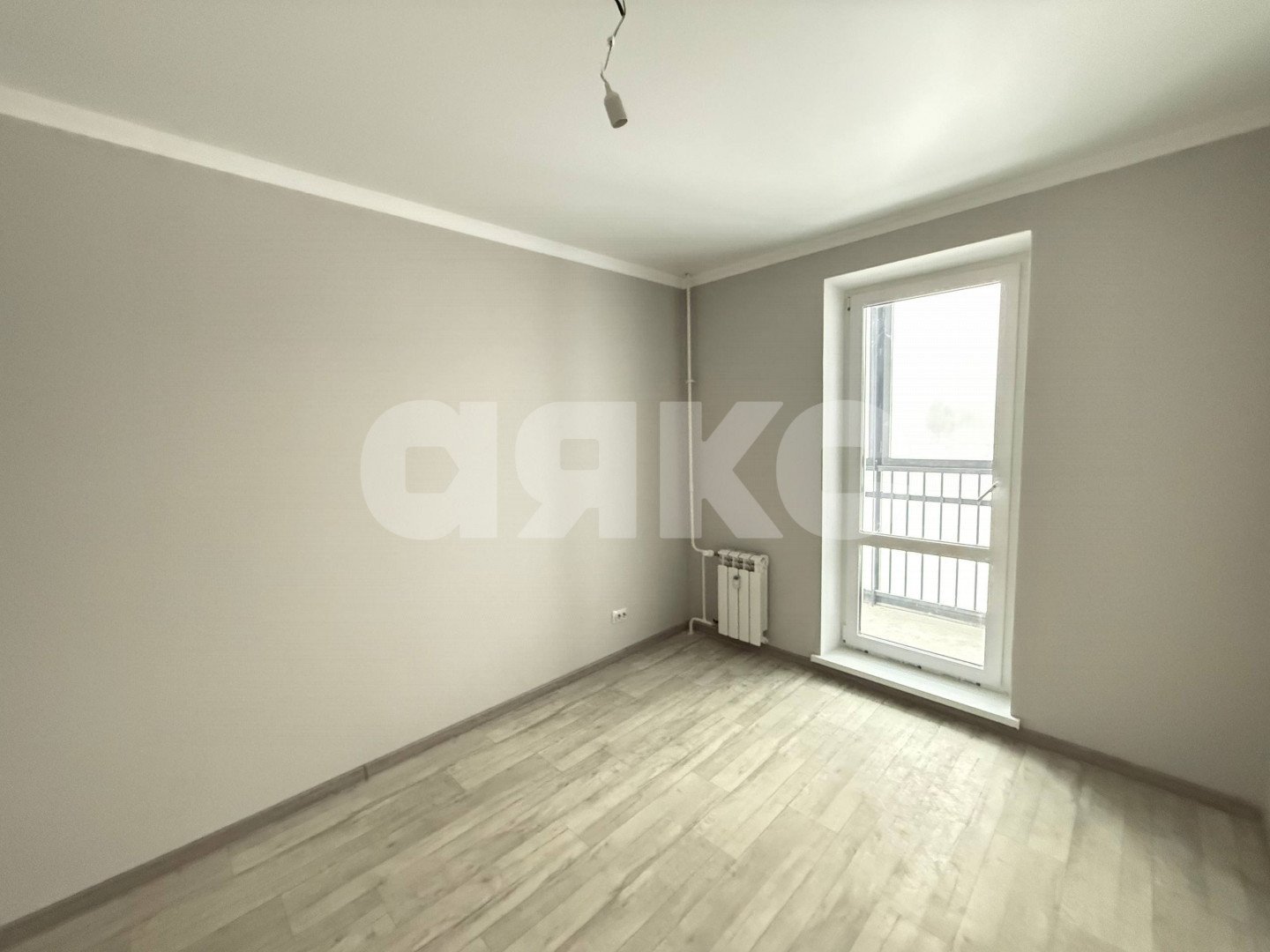 Фото №1: 1-комнатная квартира 35 м² - Нижнекамск, жилой комплекс Семья, ул. Корабельная, 49