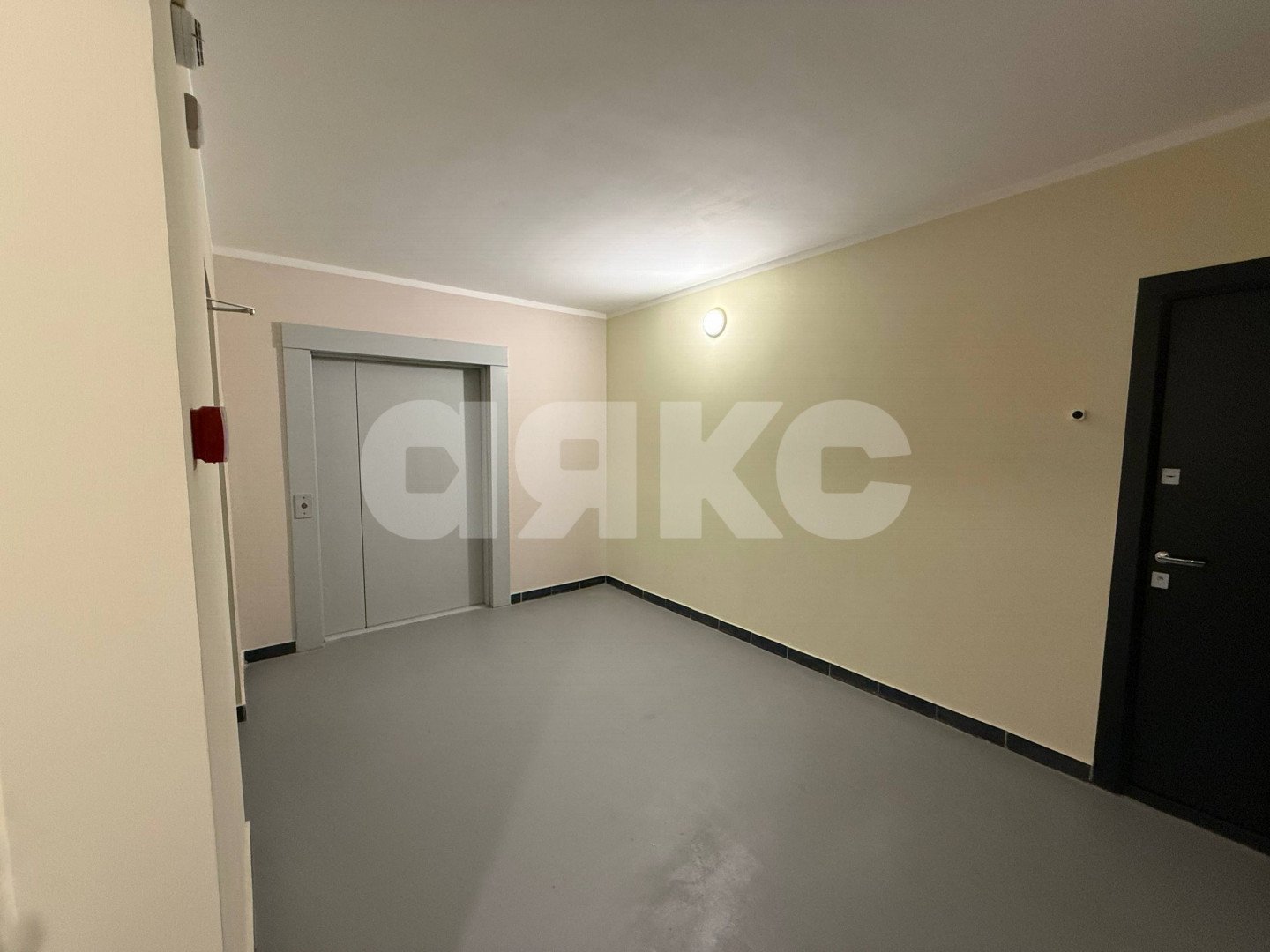 Фото №16: 1-комнатная квартира 35 м² - Нижнекамск, жилой комплекс Семья, ул. Корабельная, 49