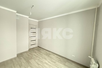 Фото №5: 1-комнатная квартира 35 м² - Нижнекамск, мкр. жилой комплекс Семья, ул. Корабельная, 49