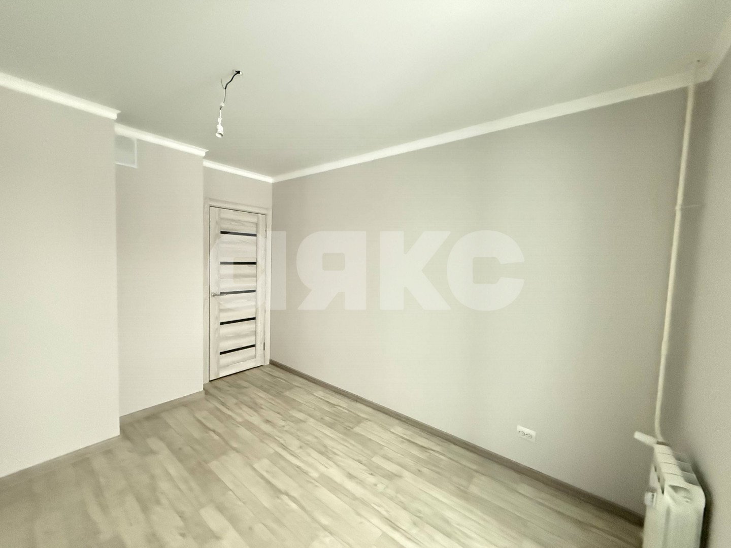 Фото №5: 1-комнатная квартира 35 м² - Нижнекамск, жилой комплекс Семья, ул. Корабельная, 49