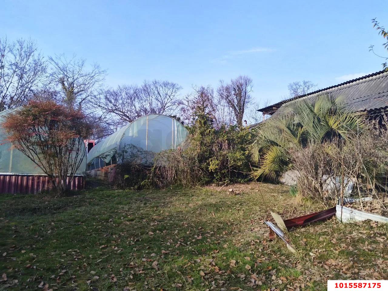 Фото №5: Дом 71 м² + 9.6 сот. - Верхнениколаевское, Адлерский, ул. Мостовая