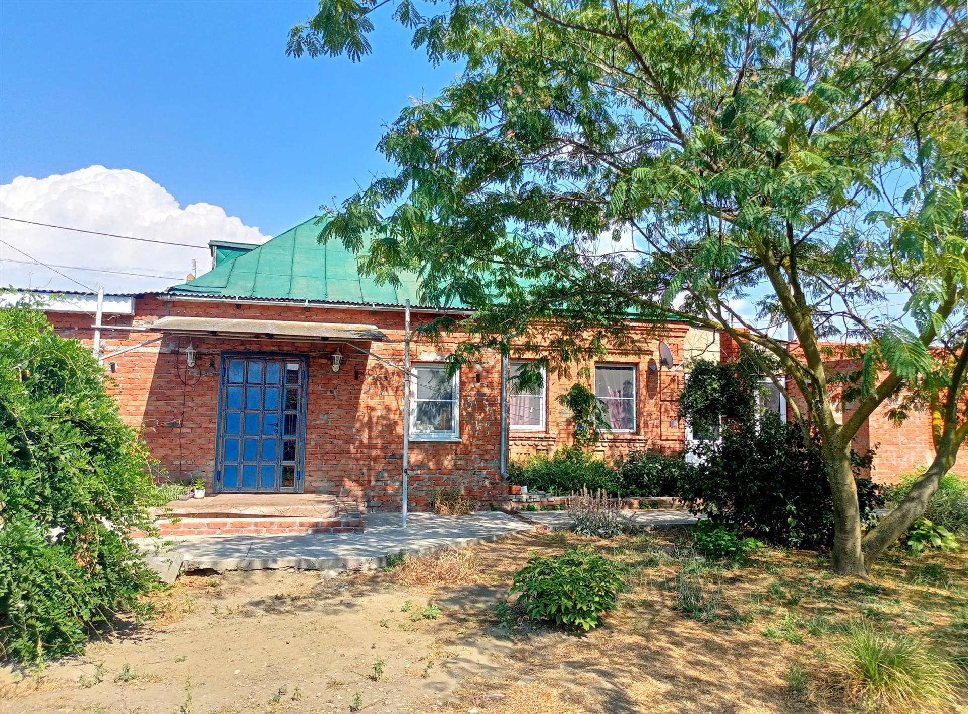 Фото №8: Дом 91 м² + 15.83 сот. - Водный, ул. Мира, 3