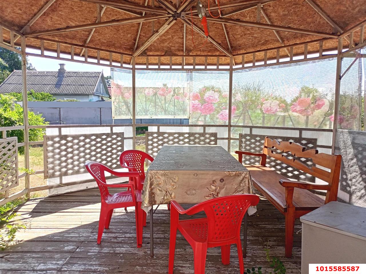 Фото №10: Дом 91 м² + 15.83 сот. - Водный, ул. Мира, 3