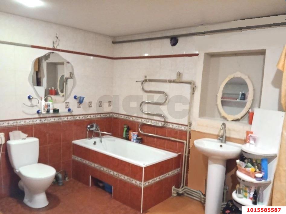 Фото №6: Дом 91 м² + 15.83 сот. - Водный, ул. Мира, 3