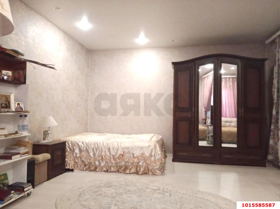 Фото №1: Дом 91 м² + 15.83 сот. - Водный, ул. Мира, 3