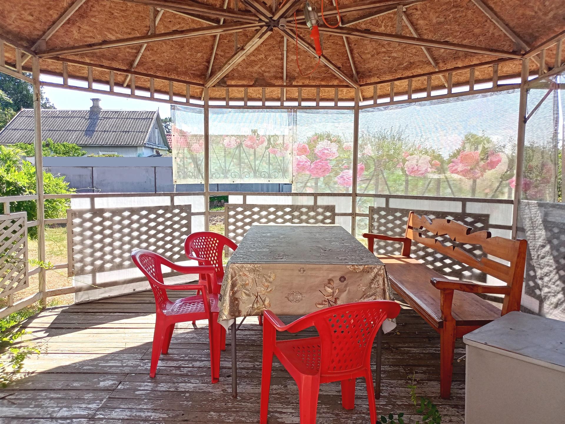 Фото №10: Дом 91 м² + 15.83 сот. - Водный, ул. Мира, 3