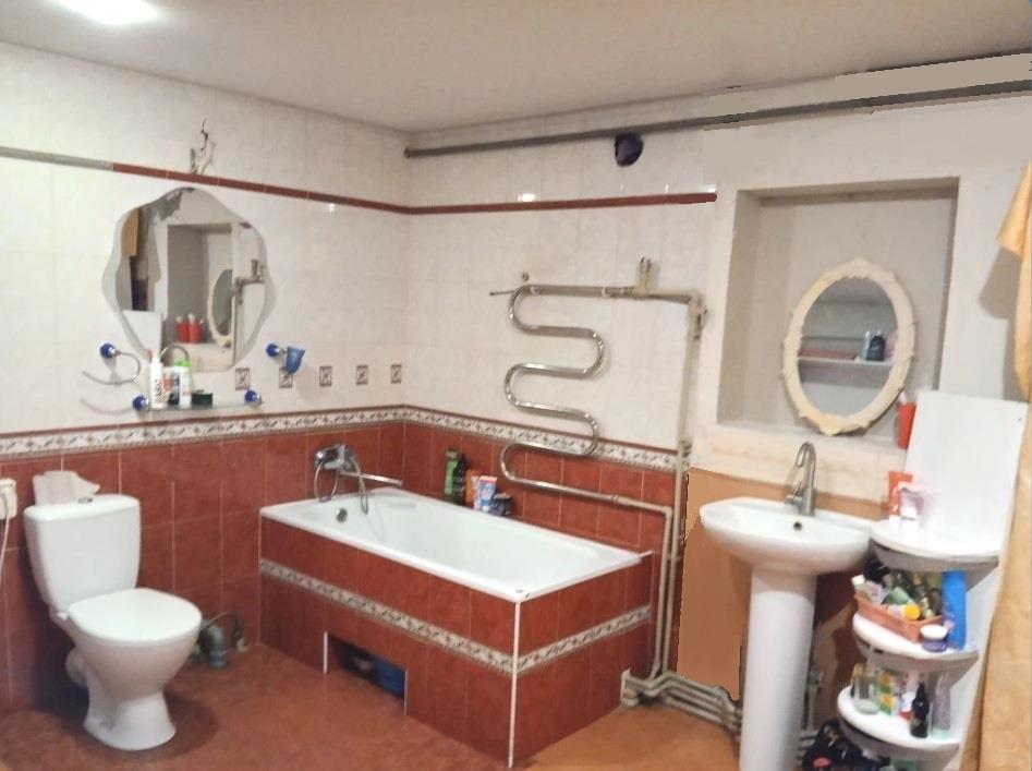 Фото №6: Дом 91 м² + 15.83 сот. - Водный, ул. Мира, 3