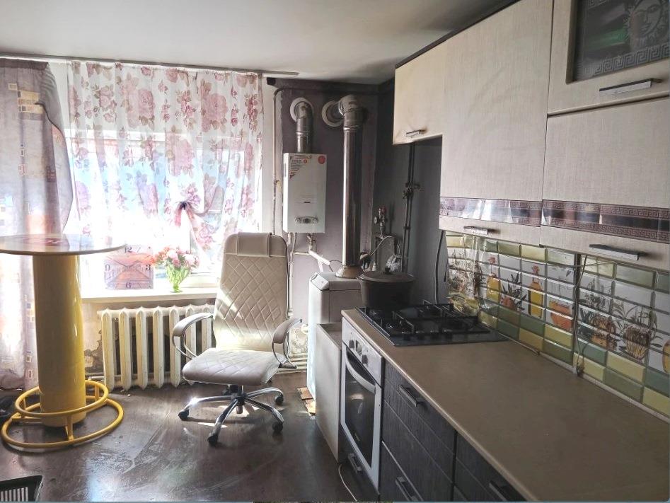 Фото №5: Дом 91 м² + 15.83 сот. - Водный, ул. Мира, 3