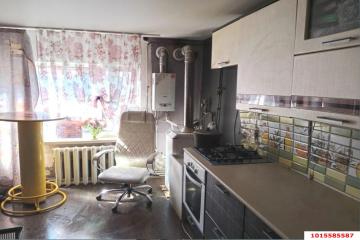 Фото №5: Дом 91 м² - Водный, ул. Мира, 3