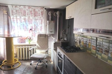 Фото №5: Дом 91 м² - Водный, ул. Мира, 3