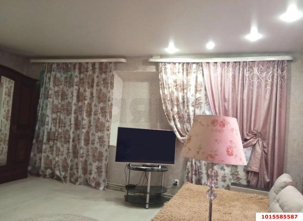 Фото №2: Дом 91 м² + 15.83 сот. - Водный, ул. Мира, 3