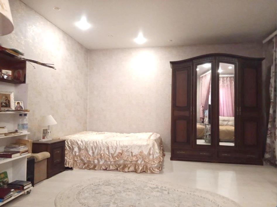 Фото №1: Дом 91 м² + 15.83 сот. - Водный, ул. Мира, 3