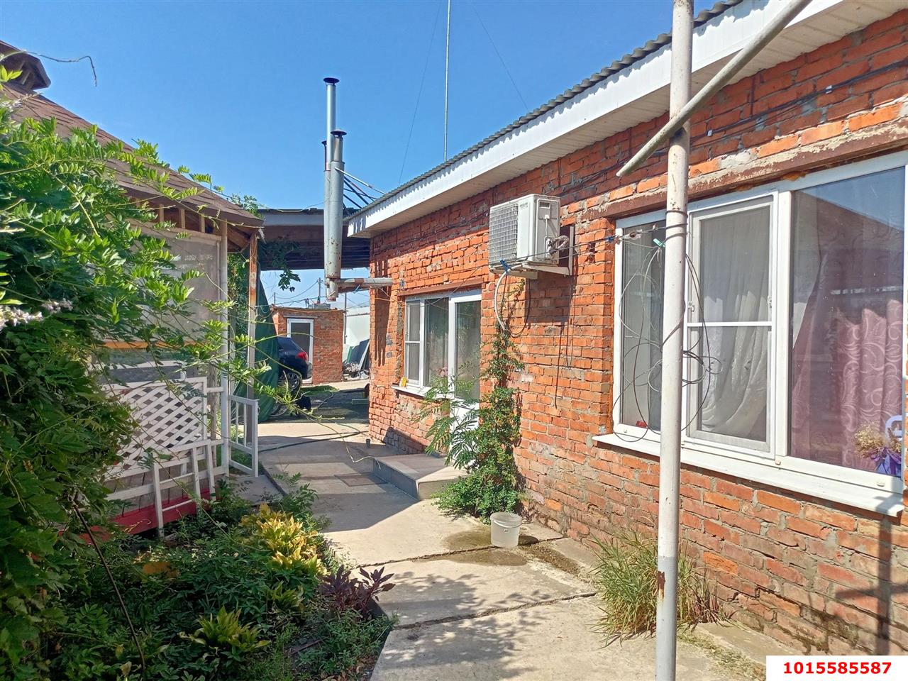 Фото №11: Дом 91 м² + 15.83 сот. - Водный, ул. Мира, 3