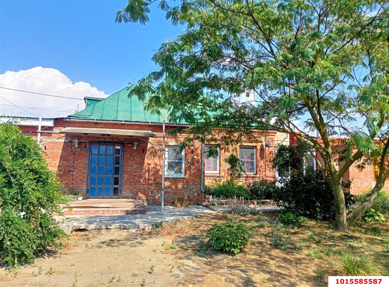 Фото №8: Дом 91 м² + 15.83 сот. - Водный, ул. Мира, 3