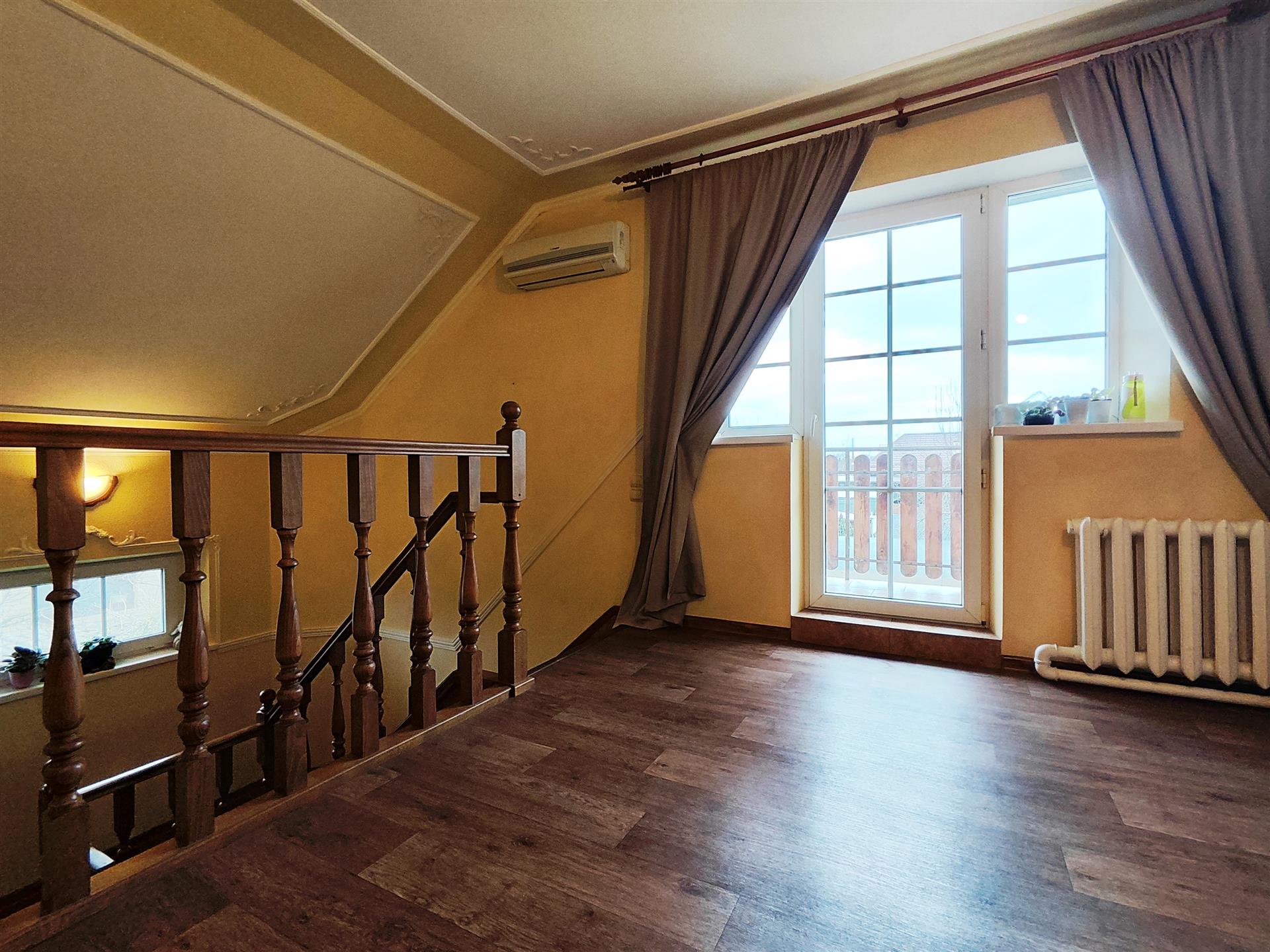 Фото №10: Дом 122 м² + 6.1 сот. - Елизаветинская, Прикубанский внутригородской округ, ст Каравай, ул. Садовая, 50