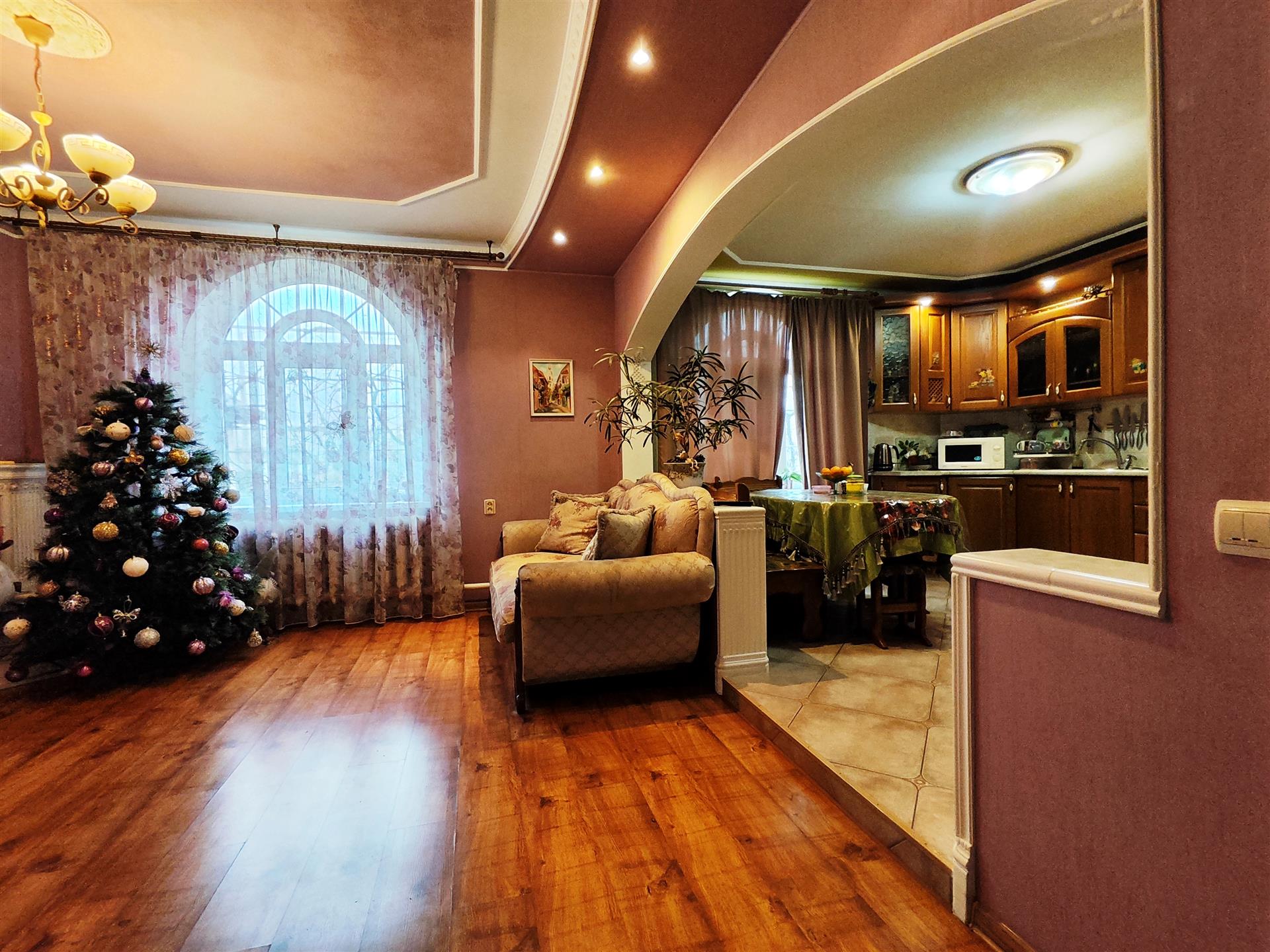 Фото №19: Дом 122 м² + 6.1 сот. - Елизаветинская, Прикубанский внутригородской округ, ст Каравай, ул. Садовая, 50