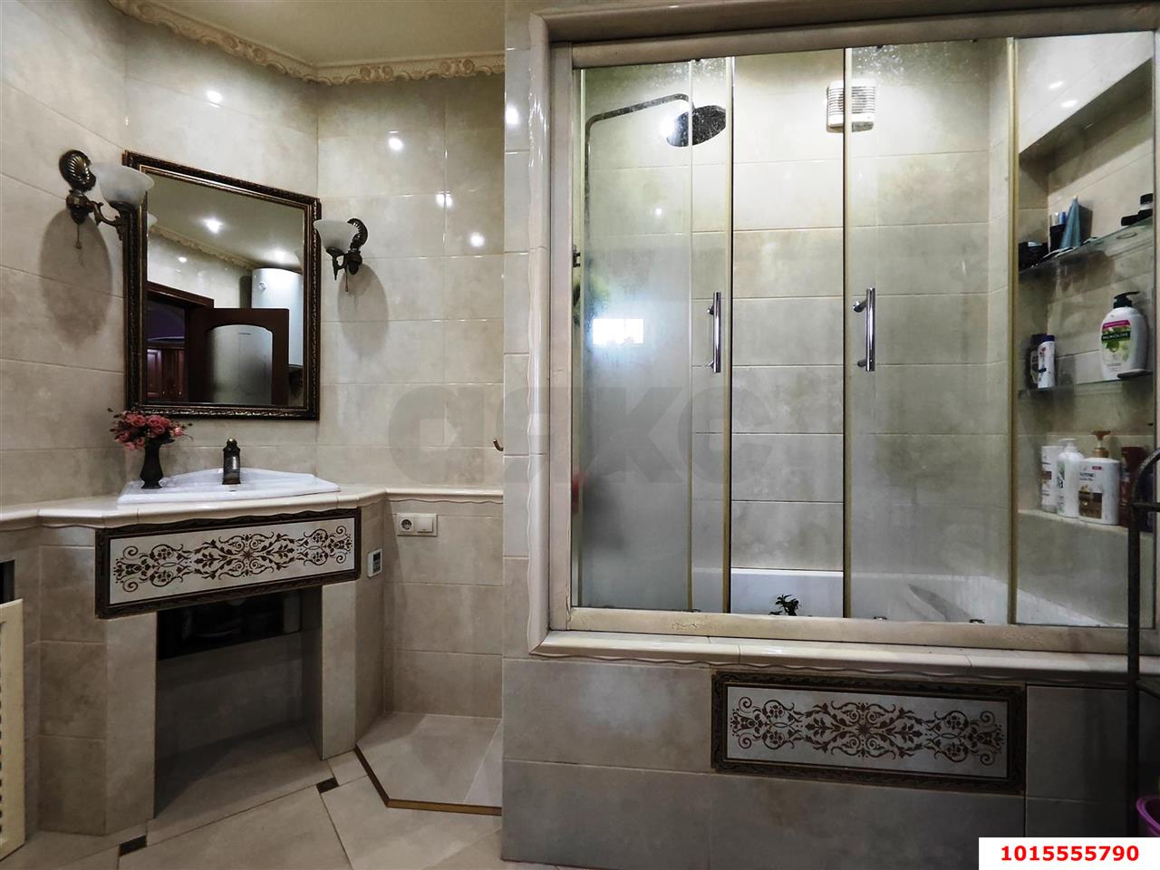 Фото №13: Дом 122 м² + 6.1 сот. - Елизаветинская, Каравай, ул. Садовая, 50