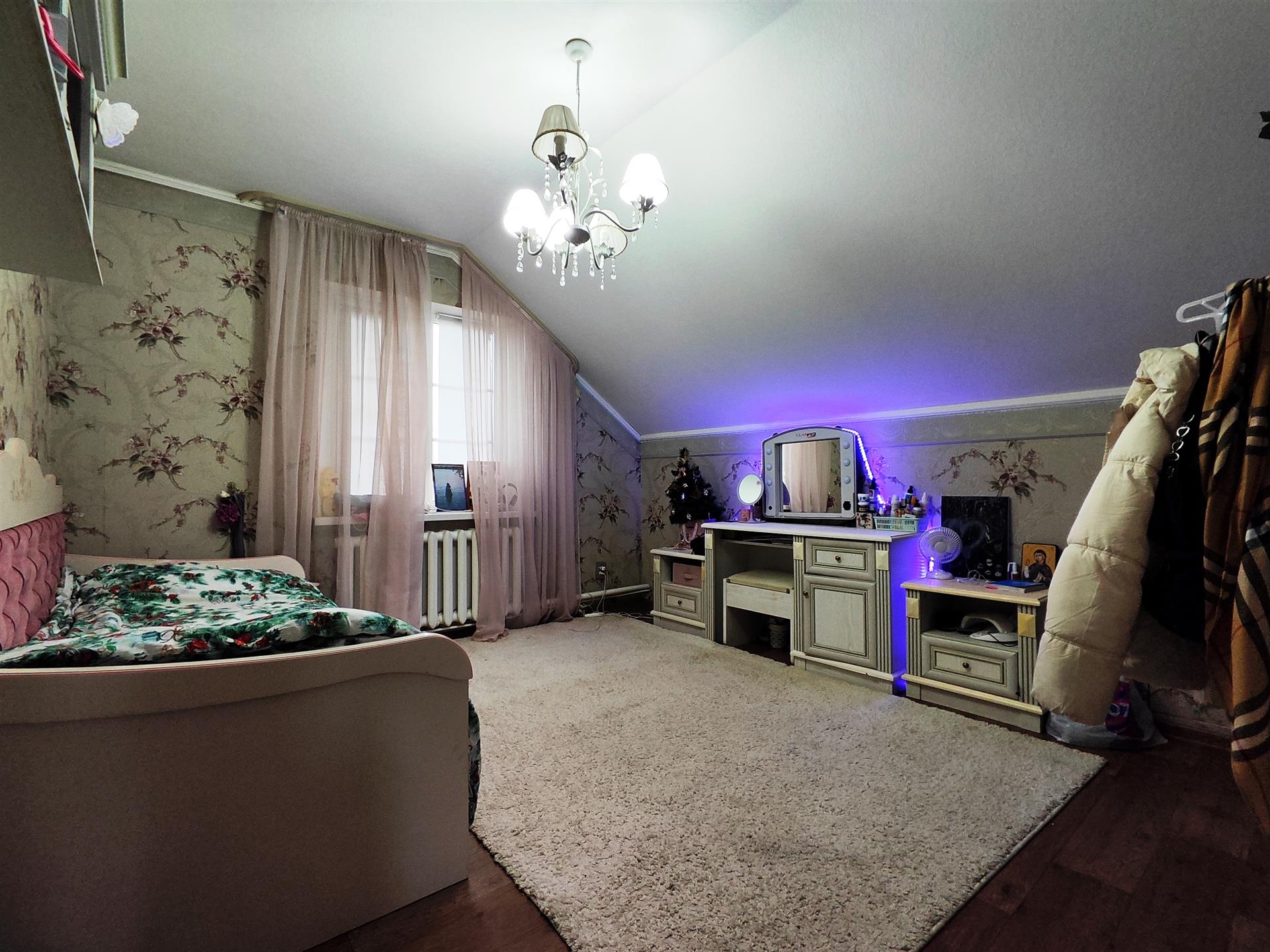 Фото №7: Дом 122 м² + 6.1 сот. - Елизаветинская, Прикубанский внутригородской округ, ст Каравай, ул. Садовая, 50