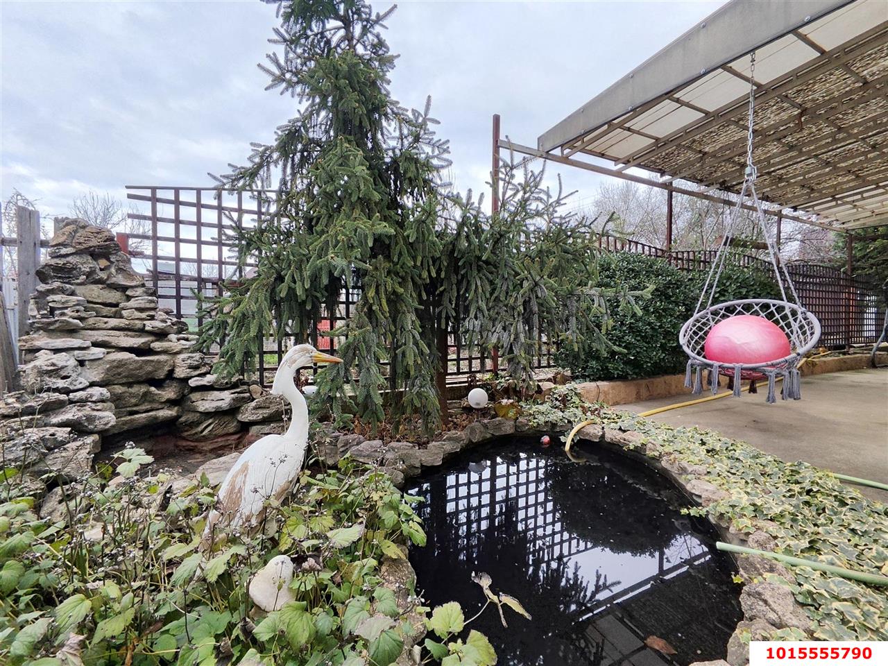 Фото №5: Дом 122 м² + 6.1 сот. - Елизаветинская, Каравай, ул. Садовая, 50