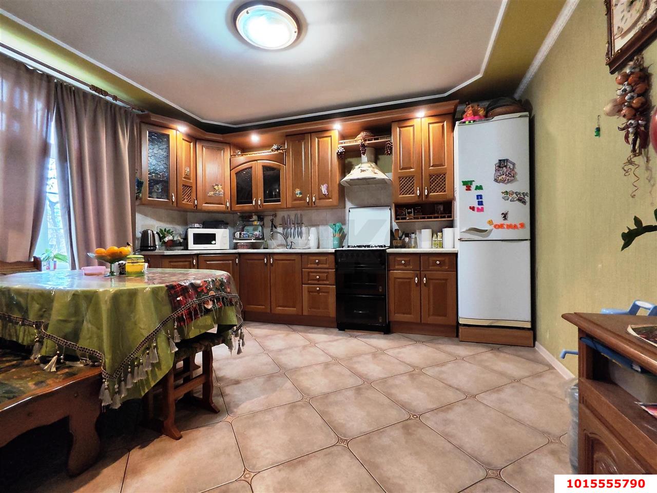 Фото №14: Дом 122 м² + 6.1 сот. - Елизаветинская, Каравай, ул. Садовая, 50