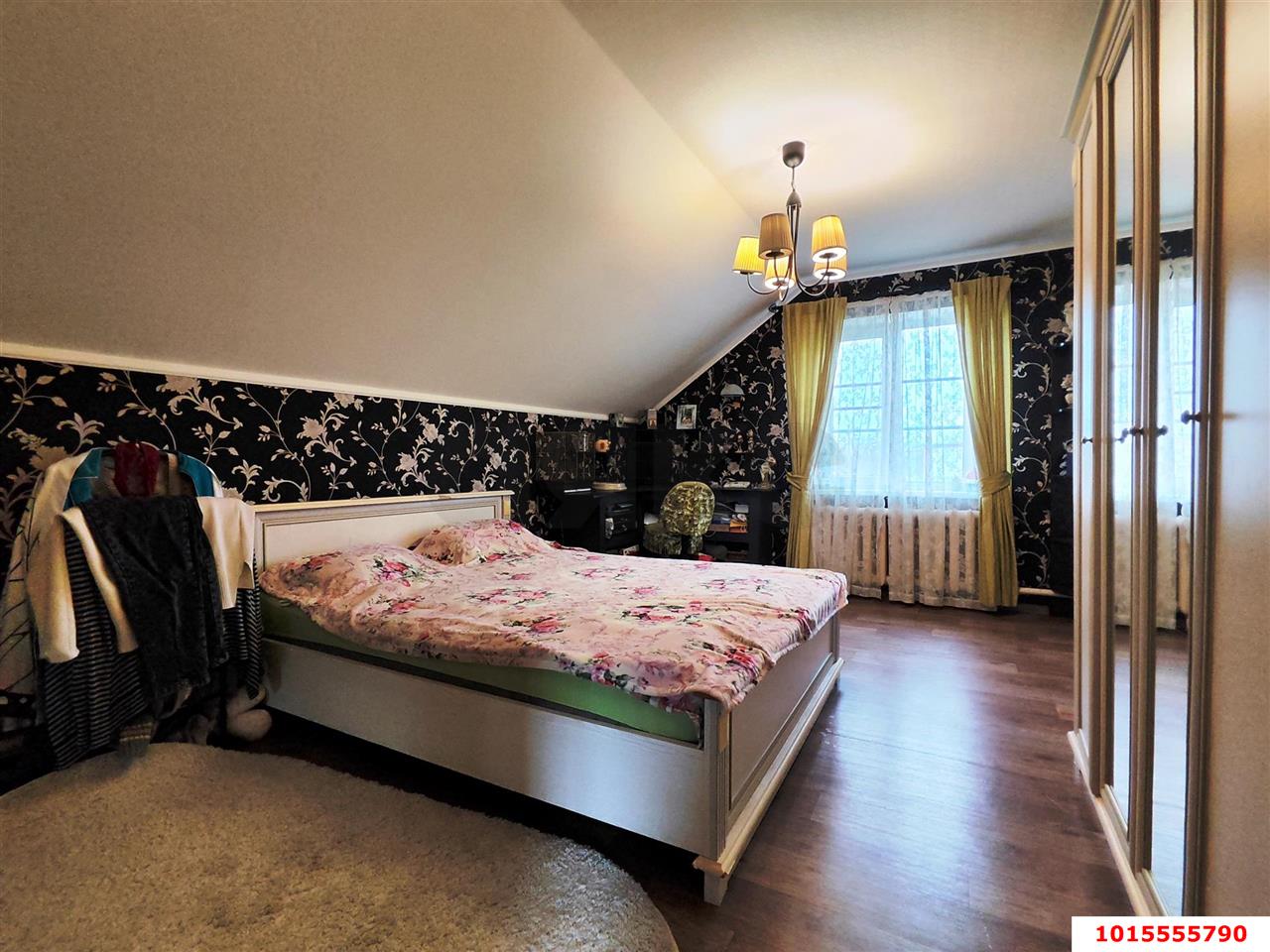 Фото №8: Дом 122 м² + 6.1 сот. - Елизаветинская, Каравай, ул. Садовая, 50