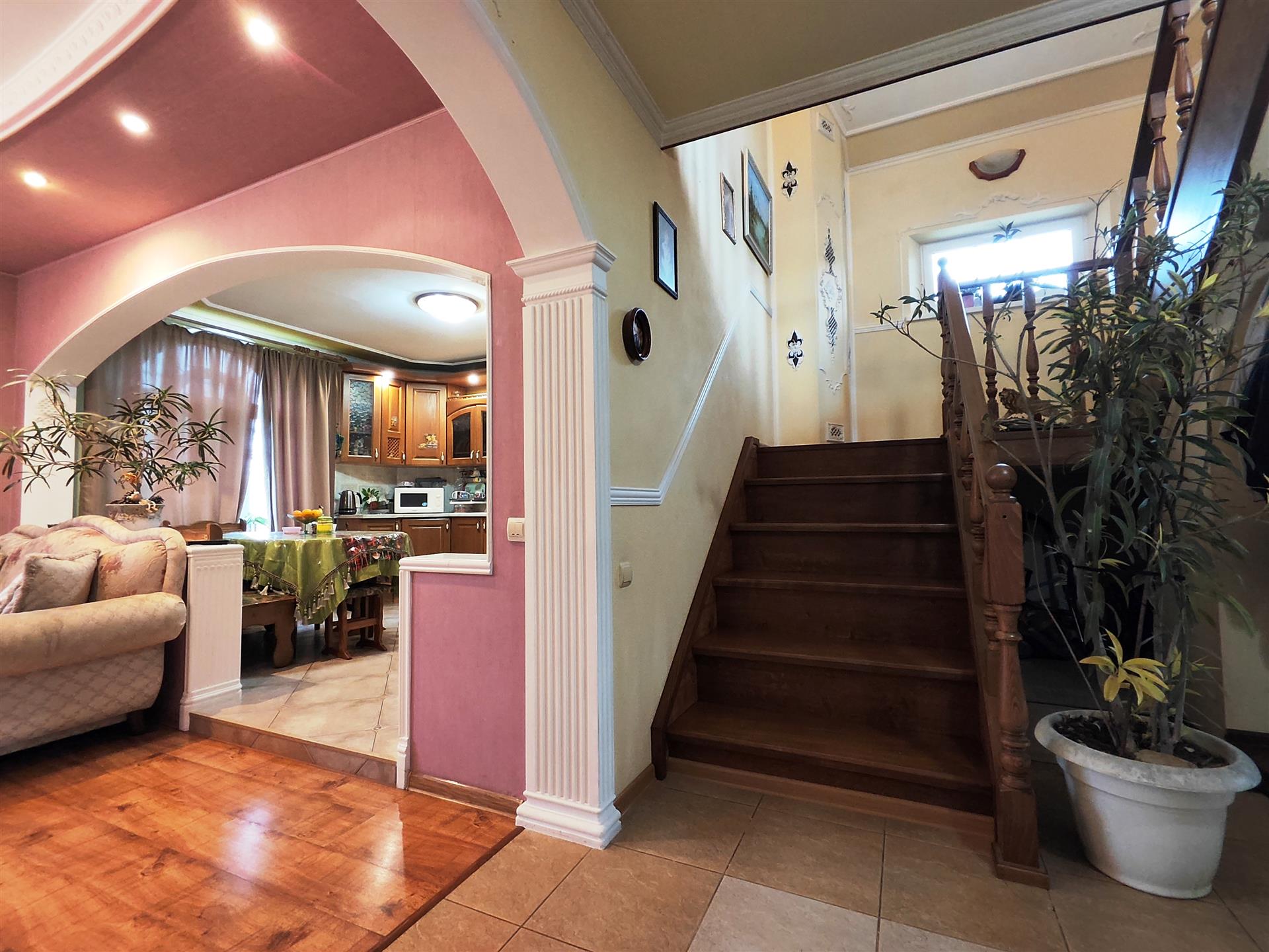 Фото №21: Дом 122 м² + 6.1 сот. - Елизаветинская, Прикубанский внутригородской округ, ст Каравай, ул. Садовая, 50