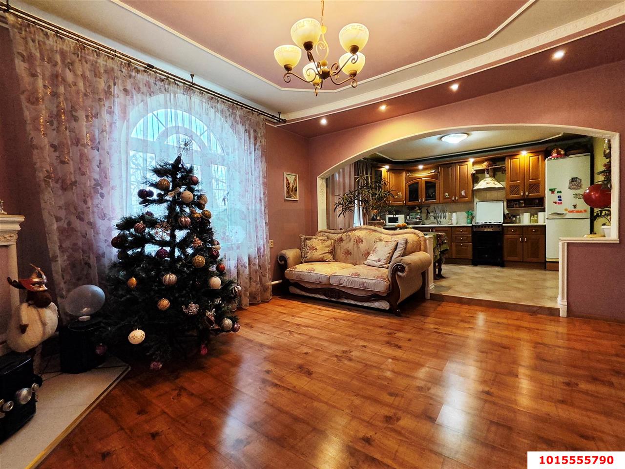 Фото №18: Дом 122 м² + 6.1 сот. - Елизаветинская, Каравай, ул. Садовая, 50