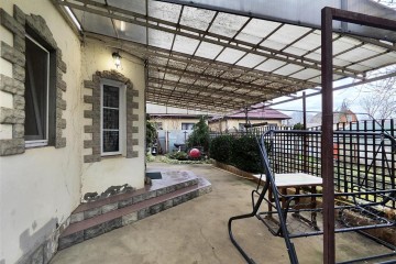 Фото №1: Дом 122 м² - Елизаветинская, ст Каравай, ул. Садовая, 50