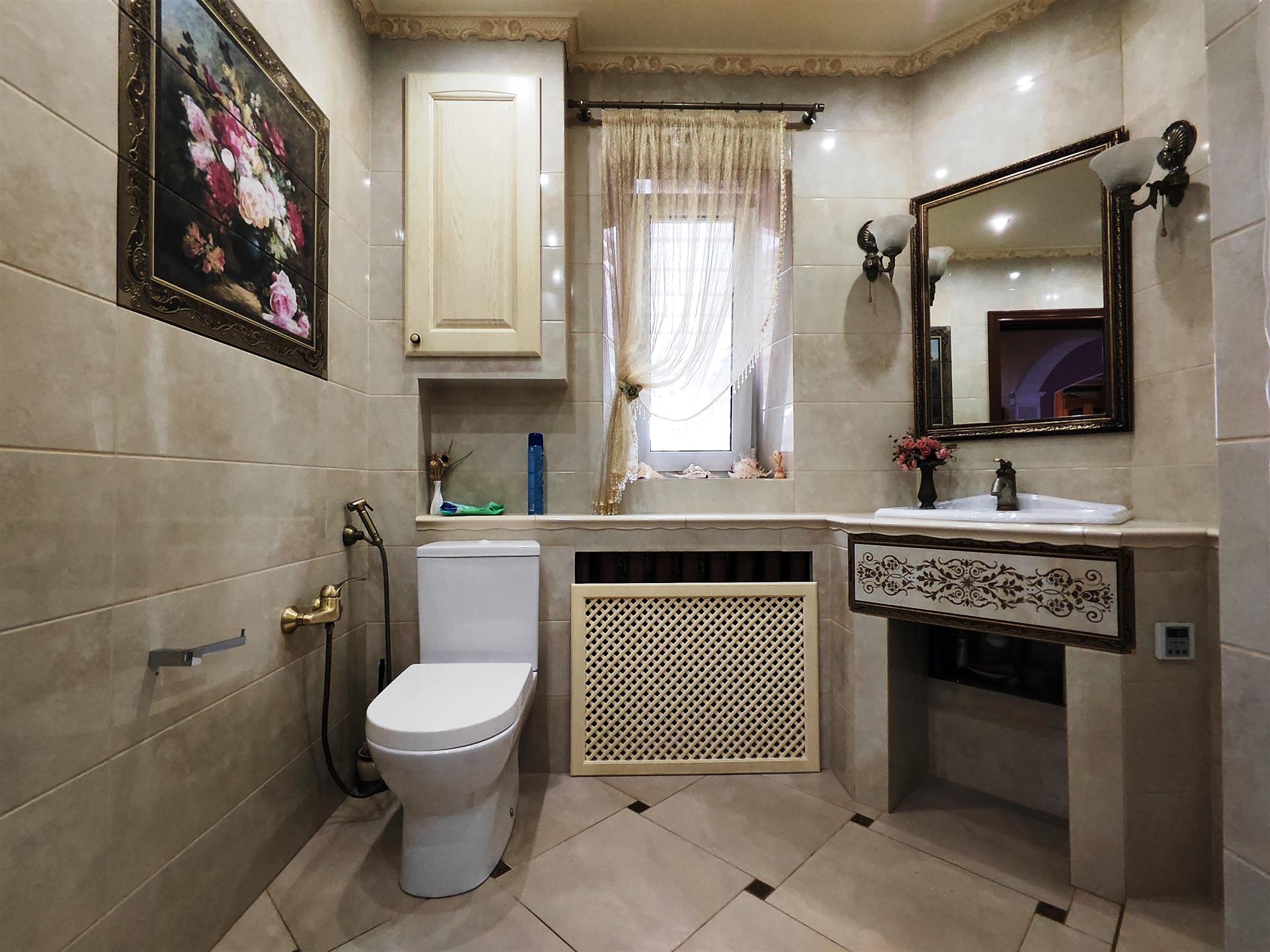 Фото №12: Дом 122 м² + 6.1 сот. - Елизаветинская, Прикубанский внутригородской округ, ст Каравай, ул. Садовая, 50