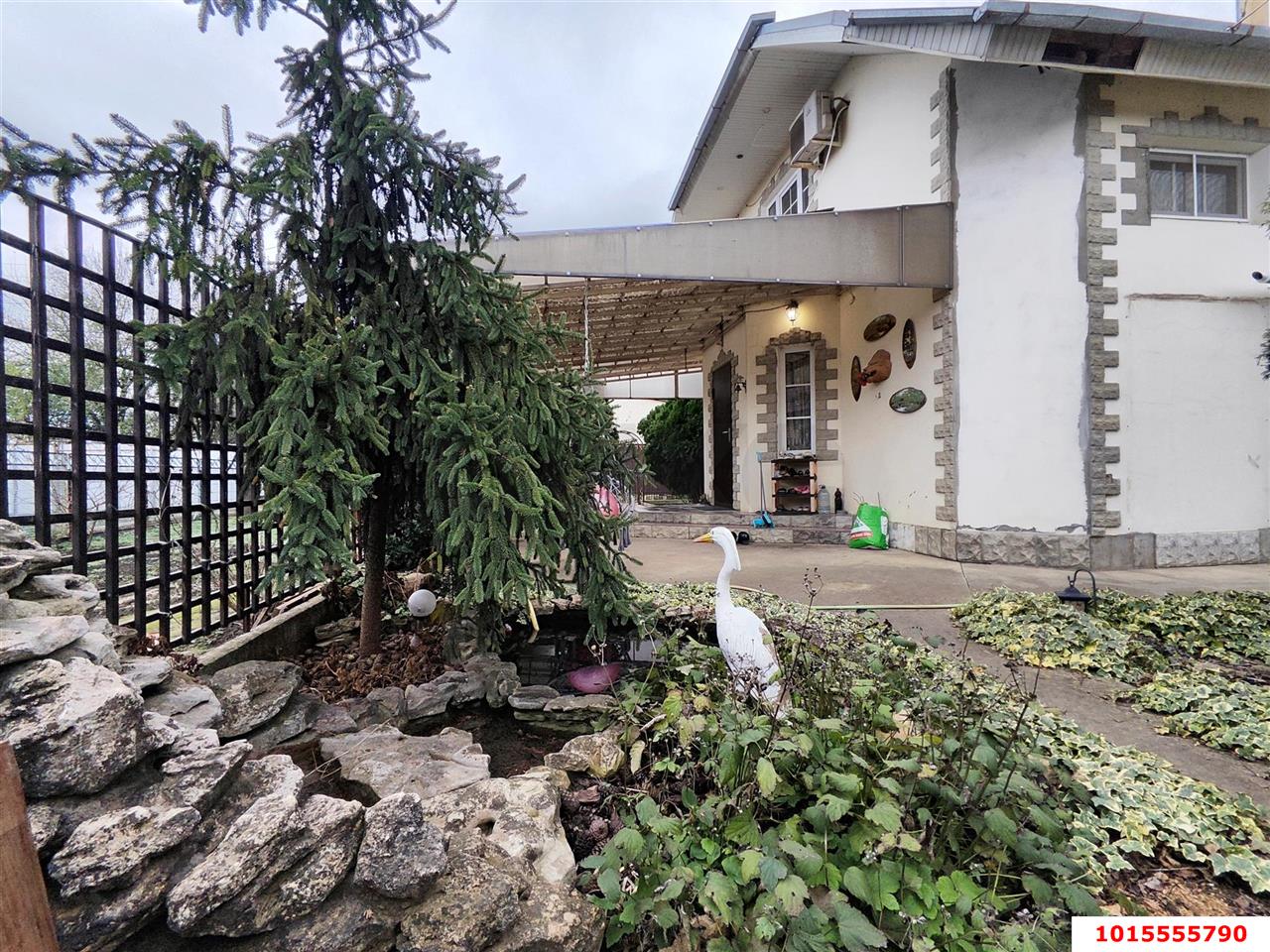 Фото №6: Дом 122 м² + 6.1 сот. - Елизаветинская, Каравай, ул. Садовая, 50