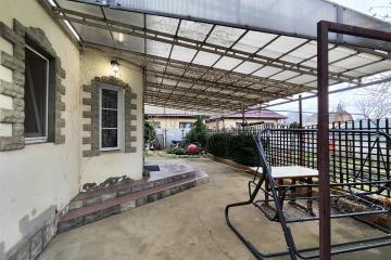 Фото №1: Дом 122 м² - Елизаветинская, ст Каравай, ул. Садовая, 50