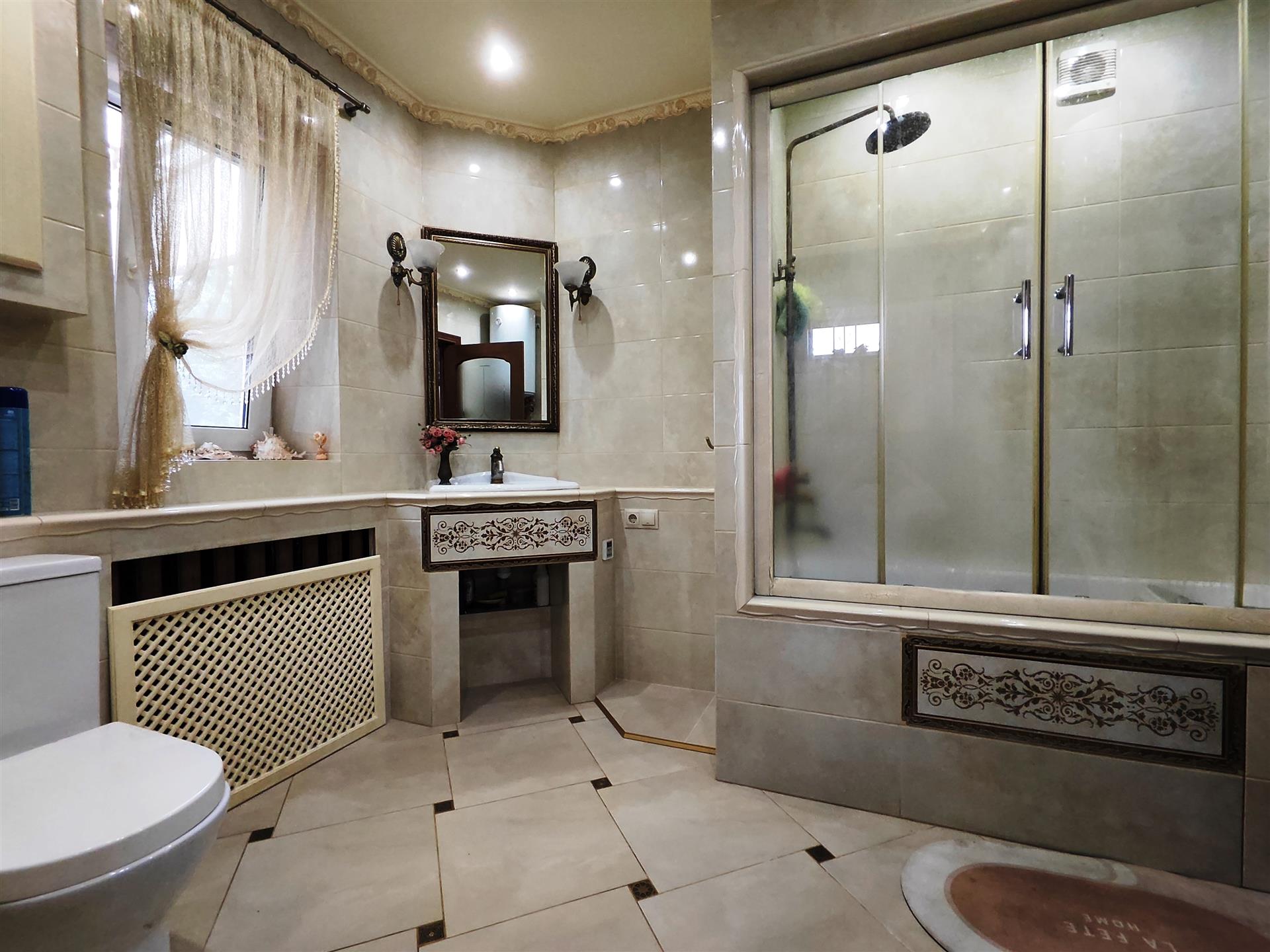 Фото №11: Дом 122 м² + 6.1 сот. - Елизаветинская, Прикубанский внутригородской округ, ст Каравай, ул. Садовая, 50