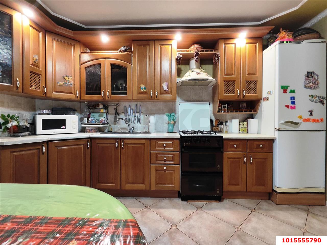 Фото №16: Дом 122 м² + 6.1 сот. - Елизаветинская, Каравай, ул. Садовая, 50