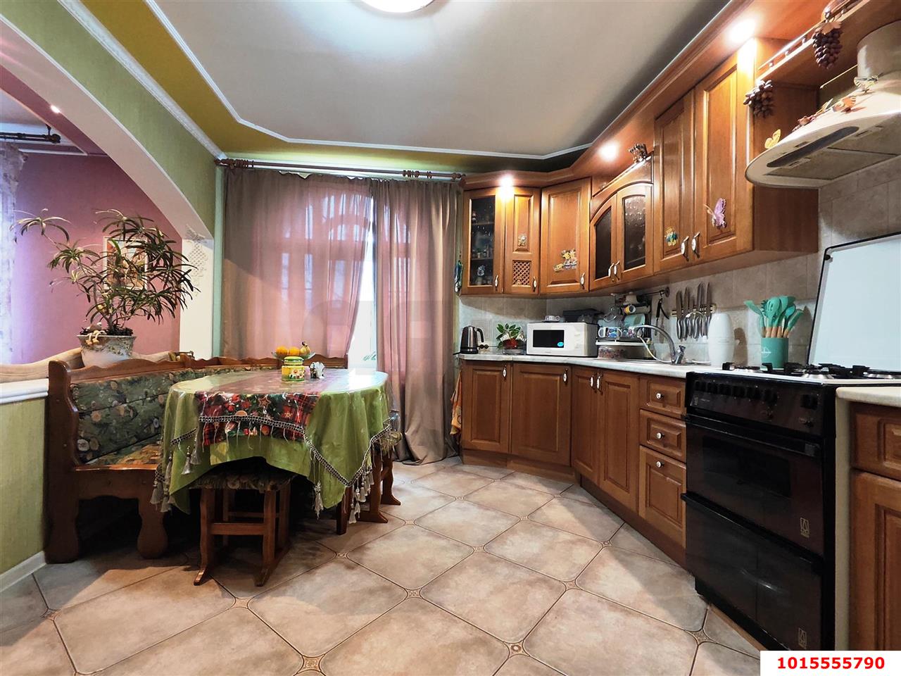 Фото №15: Дом 122 м² + 6.1 сот. - Елизаветинская, Каравай, ул. Садовая, 50