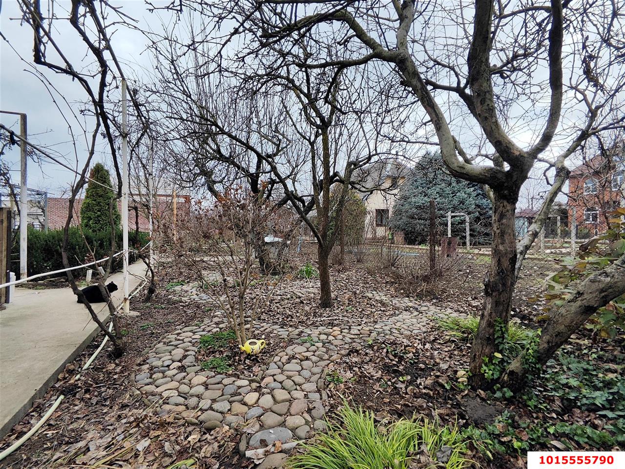 Фото №4: Дом 122 м² + 6.1 сот. - Елизаветинская, Каравай, ул. Садовая, 50