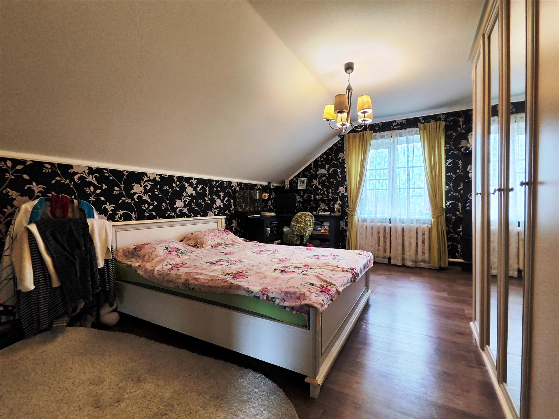 Фото №8: Дом 122 м² + 6.1 сот. - Елизаветинская, Прикубанский внутригородской округ, ст Каравай, ул. Садовая, 50