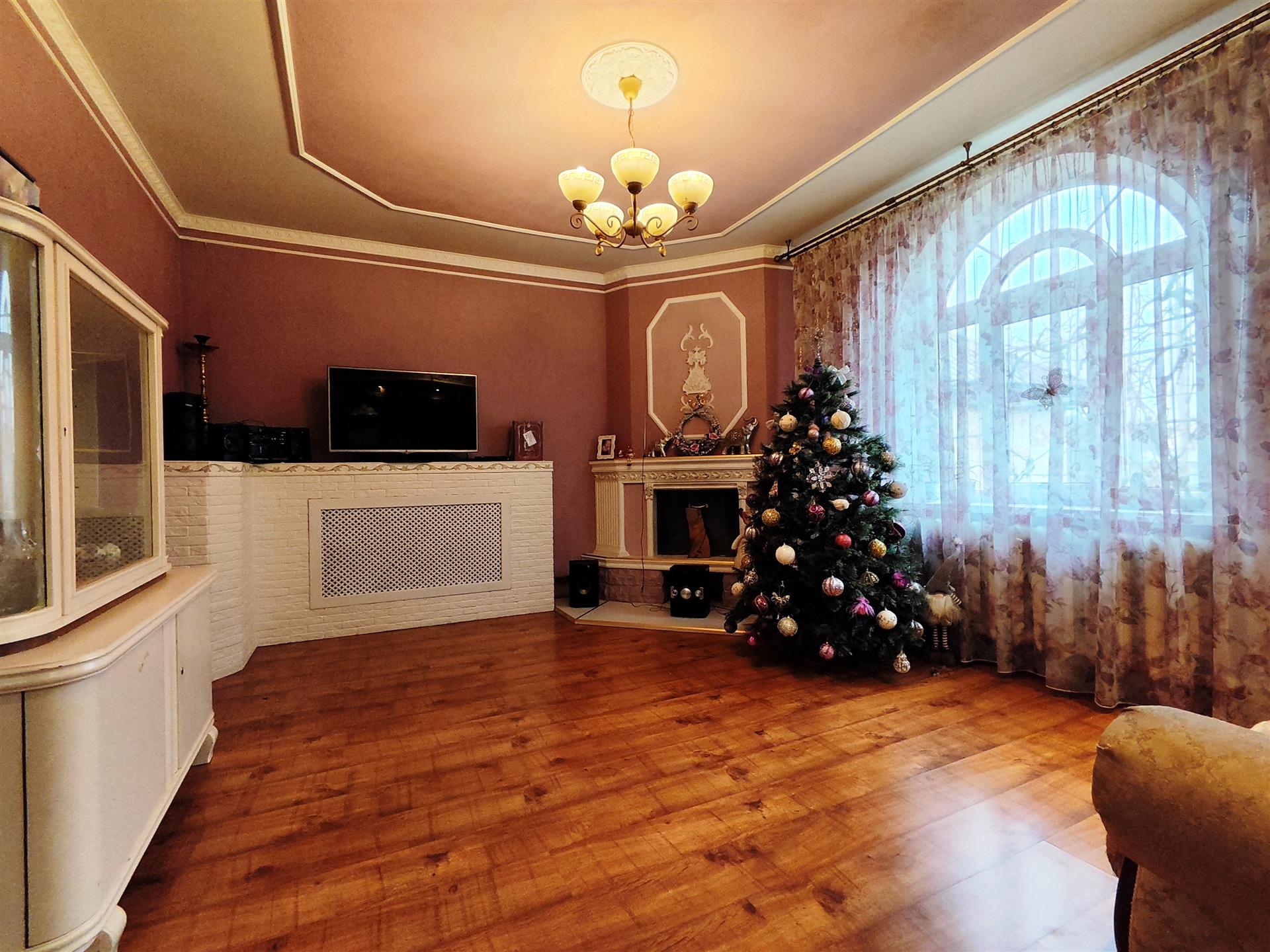 Фото №17: Дом 122 м² + 6.1 сот. - Елизаветинская, Прикубанский внутригородской округ, ст Каравай, ул. Садовая, 50