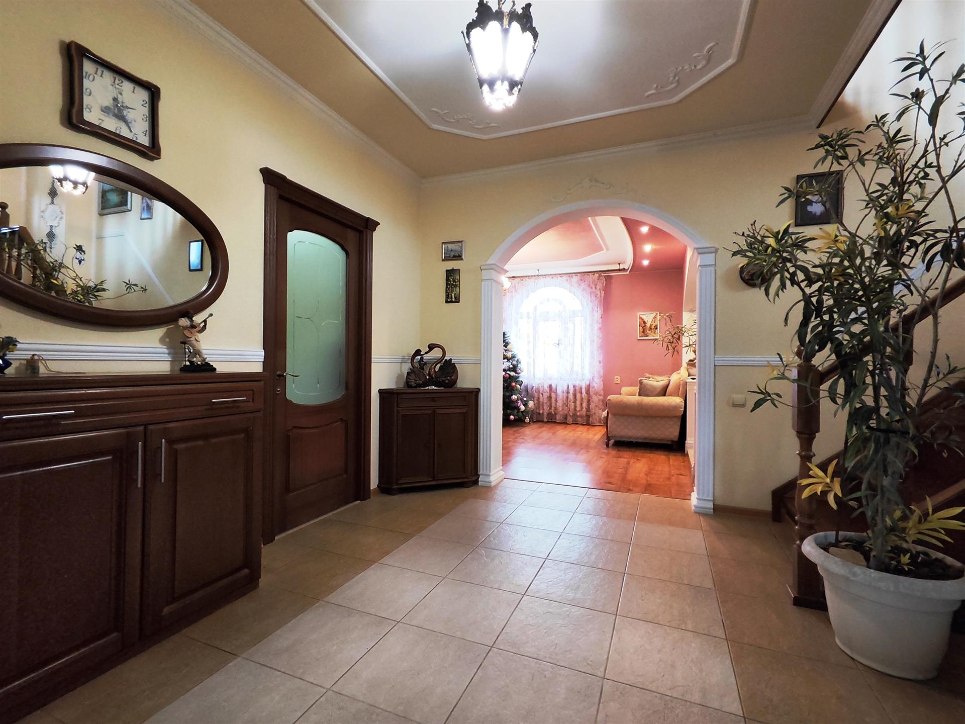 Фото №20: Дом 122 м² + 6.1 сот. - Елизаветинская, Прикубанский внутригородской округ, ст Каравай, ул. Садовая, 50