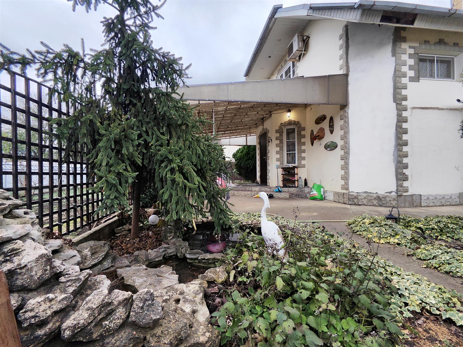 Фото №6: Дом 122 м² + 6.1 сот. - Елизаветинская, Прикубанский внутригородской округ, ст Каравай, ул. Садовая, 50