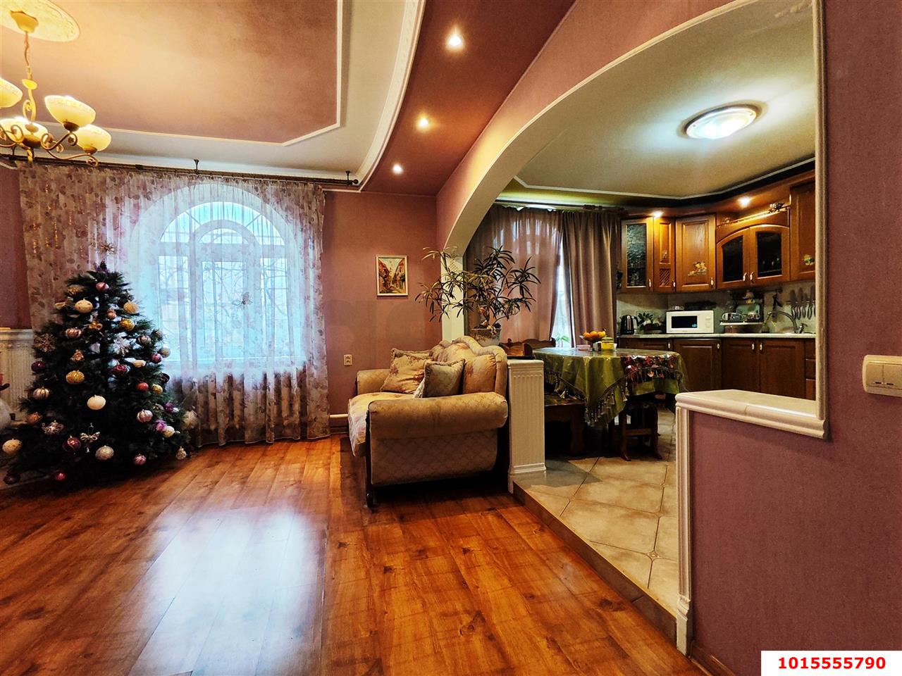 Фото №19: Дом 122 м² + 6.1 сот. - Елизаветинская, Каравай, ул. Садовая, 50