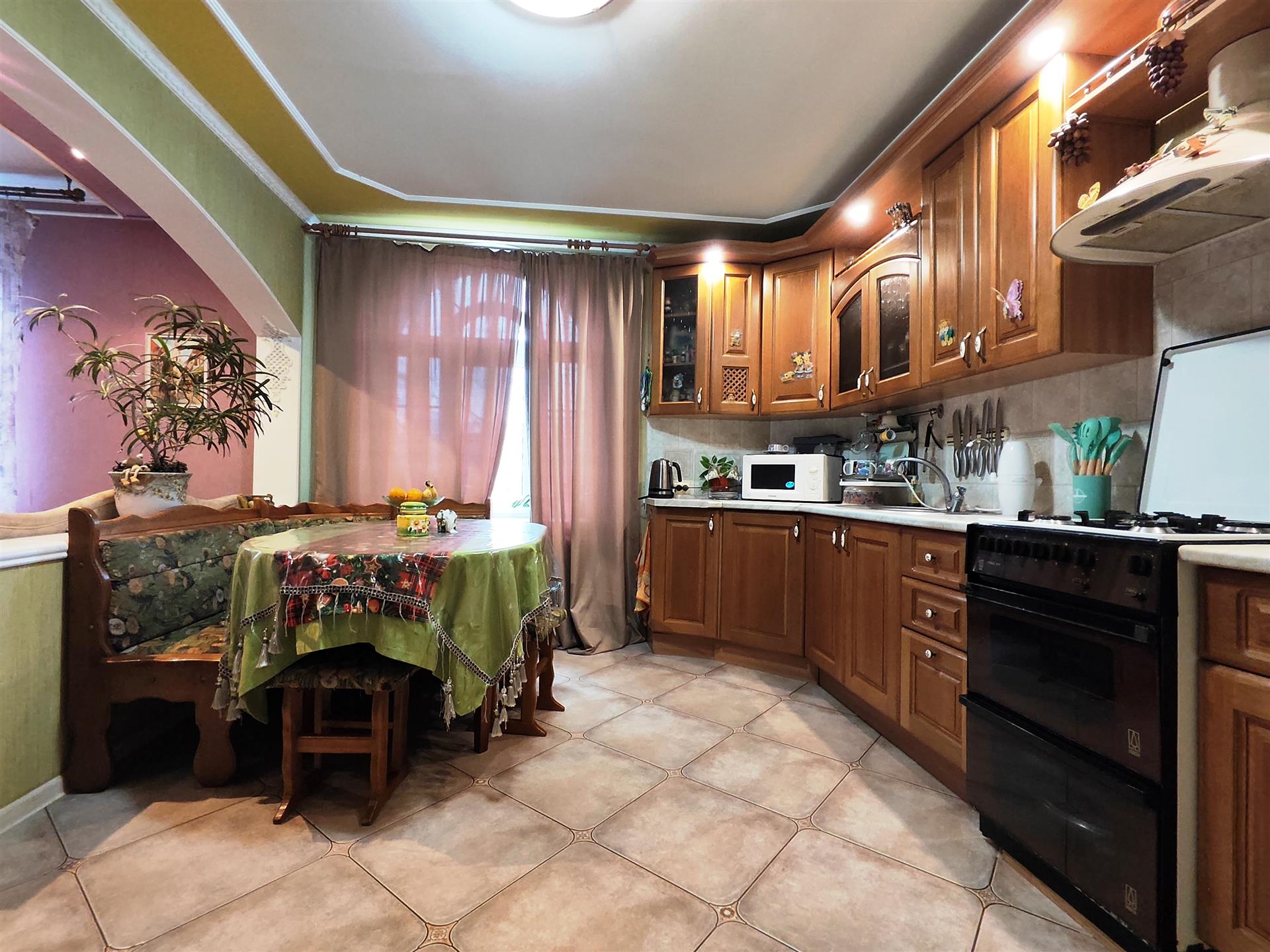 Фото №15: Дом 122 м² + 6.1 сот. - Елизаветинская, Прикубанский внутригородской округ, ст Каравай, ул. Садовая, 50