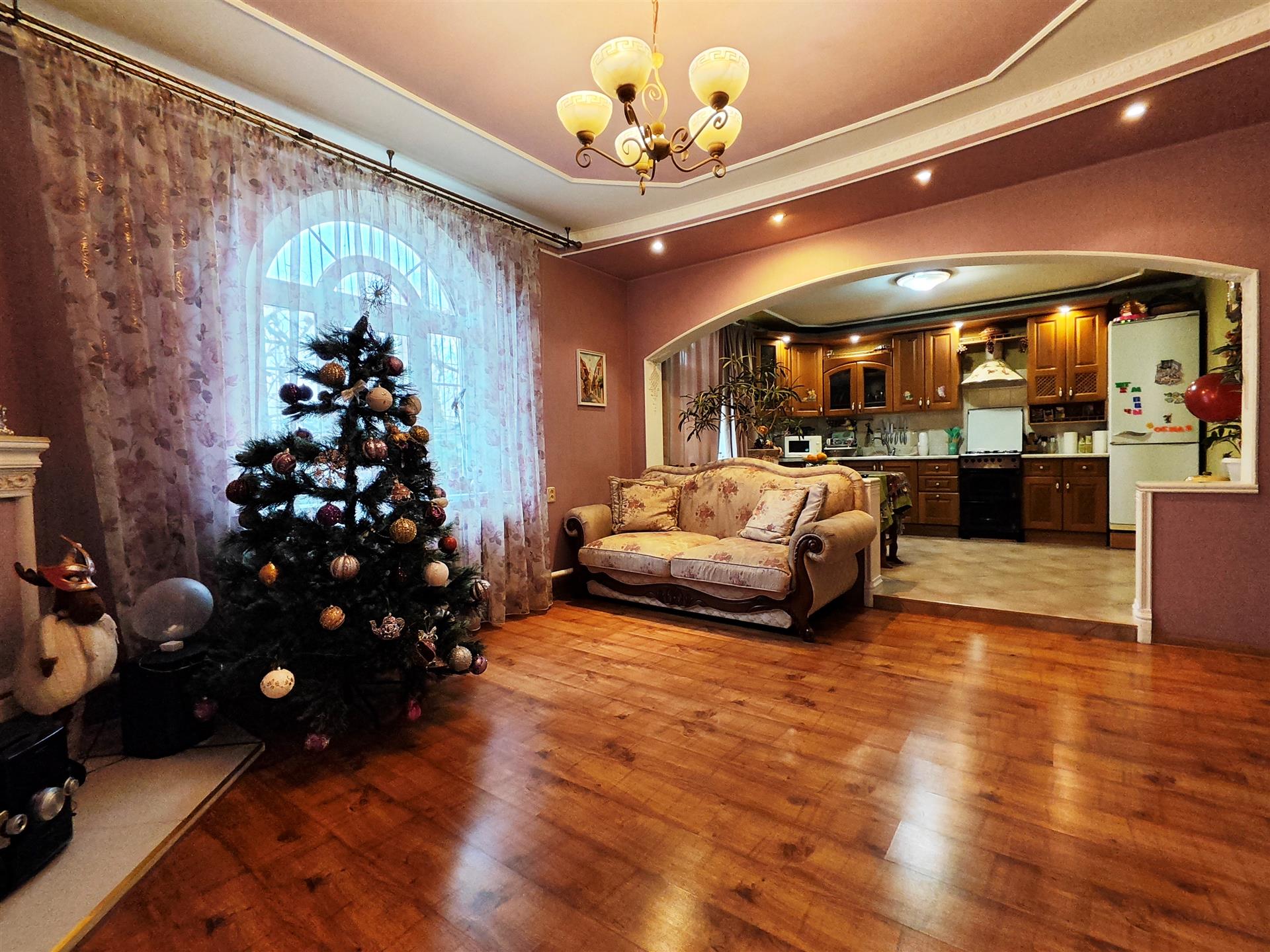 Фото №18: Дом 122 м² + 6.1 сот. - Елизаветинская, Прикубанский внутригородской округ, ст Каравай, ул. Садовая, 50