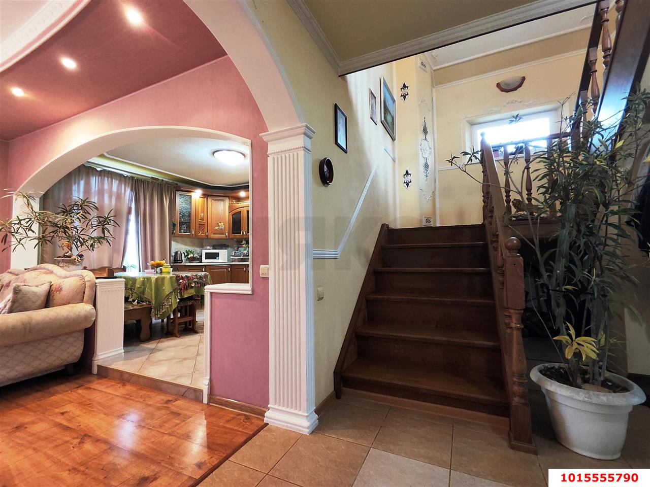 Фото №21: Дом 122 м² + 6.1 сот. - Елизаветинская, Каравай, ул. Садовая, 50