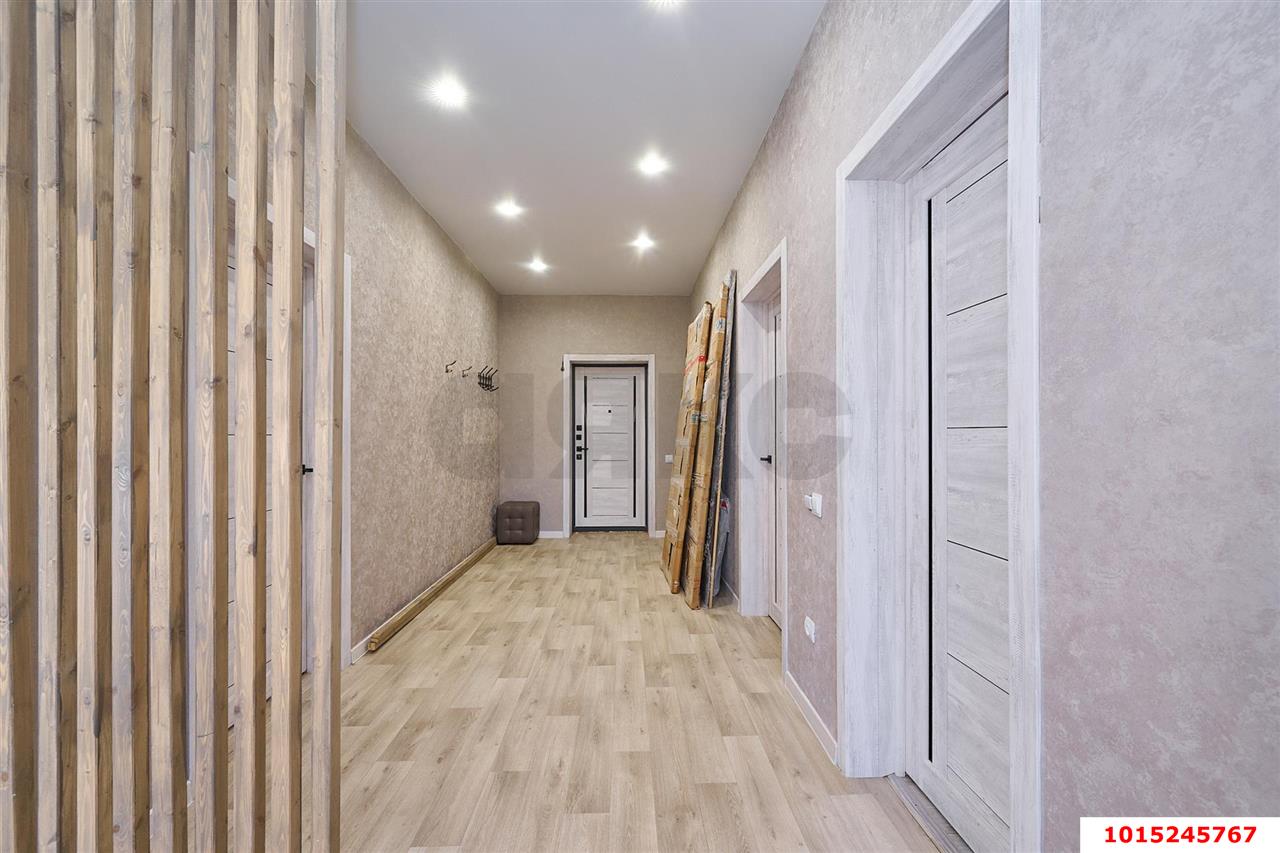 Фото №13: Дом 97 м² + 3.3 сот. - Берёзовый, Прикубанский внутригородской округ, ул. Светлая, 21